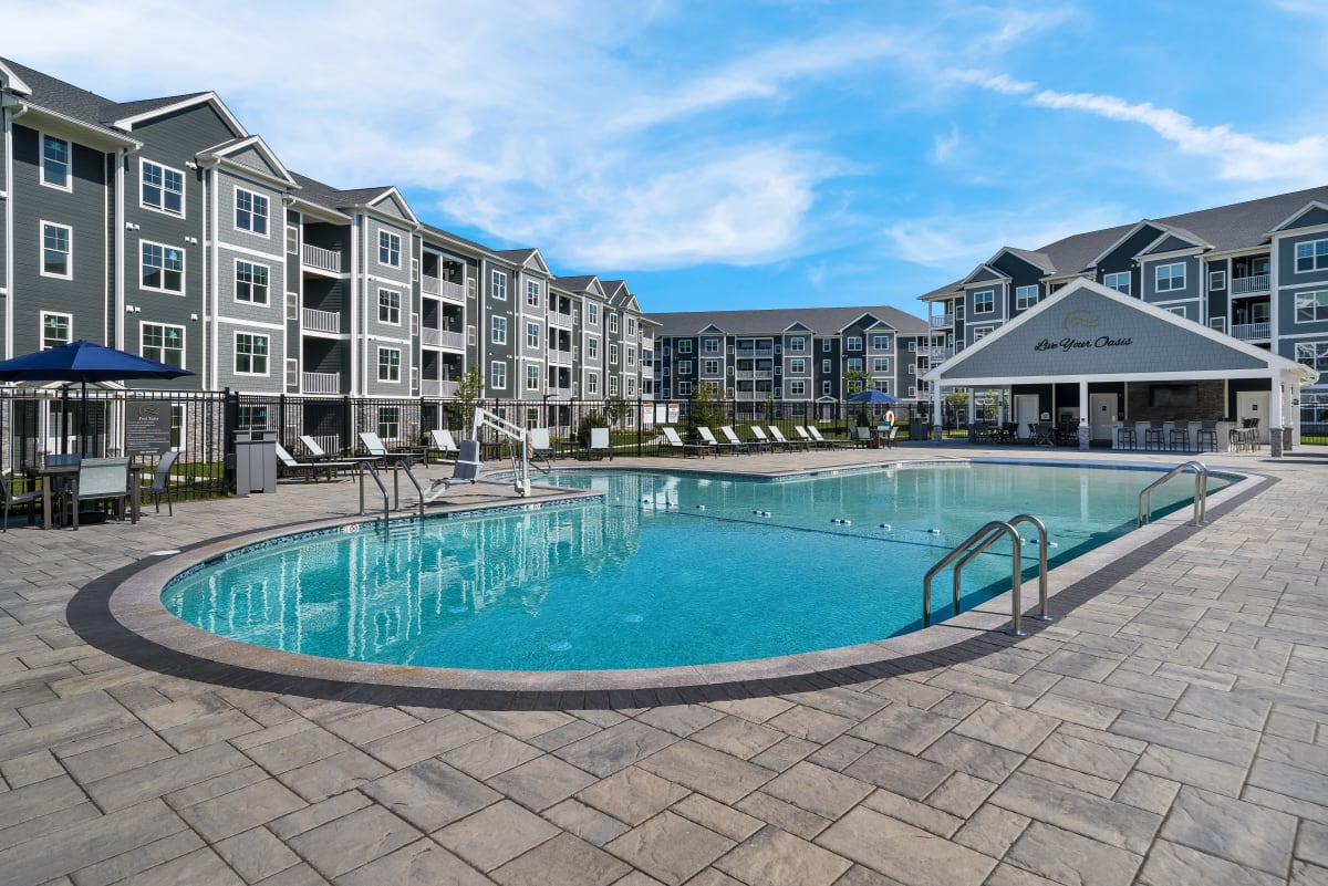 Apartments for Rent in Plymouth, MA The Oasis at Plymouth